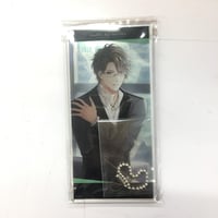 ブラコン 朝日奈棗　婚姻届 Asahina Natsume - Purchase Bonus - BROTHERS CONFLICT (朝日奈棗