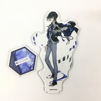 ときめきメモリアル Girl's Side 4th Heart 本多行 アクリル