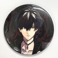 鬼畜眼鏡』 缶バッジ 佐伯克哉【BLグッズ】 | K-BOOKS 池袋 2次元