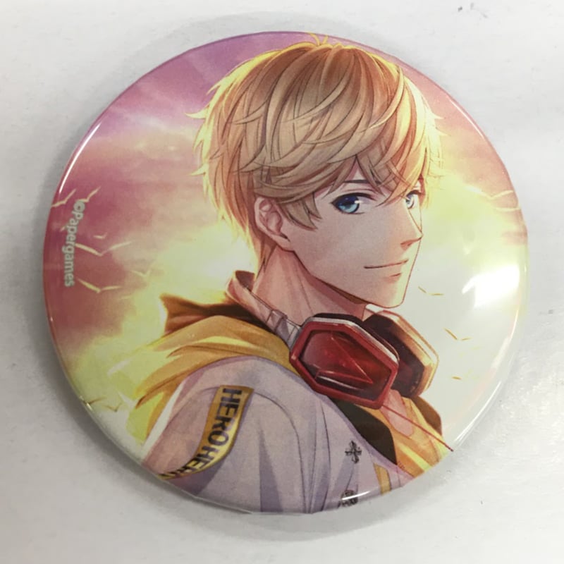 恋とプロデューサー 缶バッジ キラ  23個セット 恋とプロデューサー キラ 缶バッジ | K-BOOKS 池袋 2次元グッズ通販