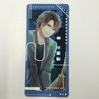 スタンドマイヒーローズ　夏目春　しおり