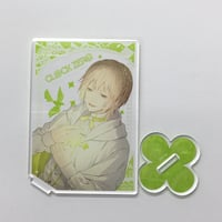 ▷▶︎▷DIABOLIK LOVERS ディアラバ 月浪シン 限定アクスタ ディアラバ 月浪シン アクスタ - メルカリ