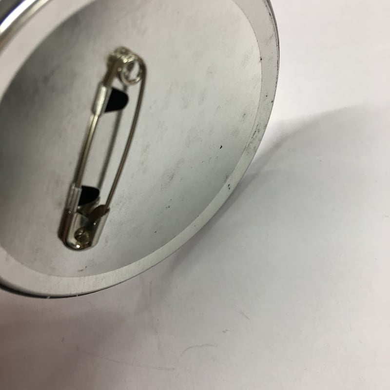 裏サビ有】DIABOLIK LOVERS 無神コウ 缶バッジ | K-BOOKS 池袋 2次