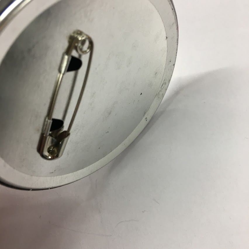 裏サビ有】DIABOLIK LOVERS 無神コウ 缶バッジ | K-BOOKS 池袋 2次