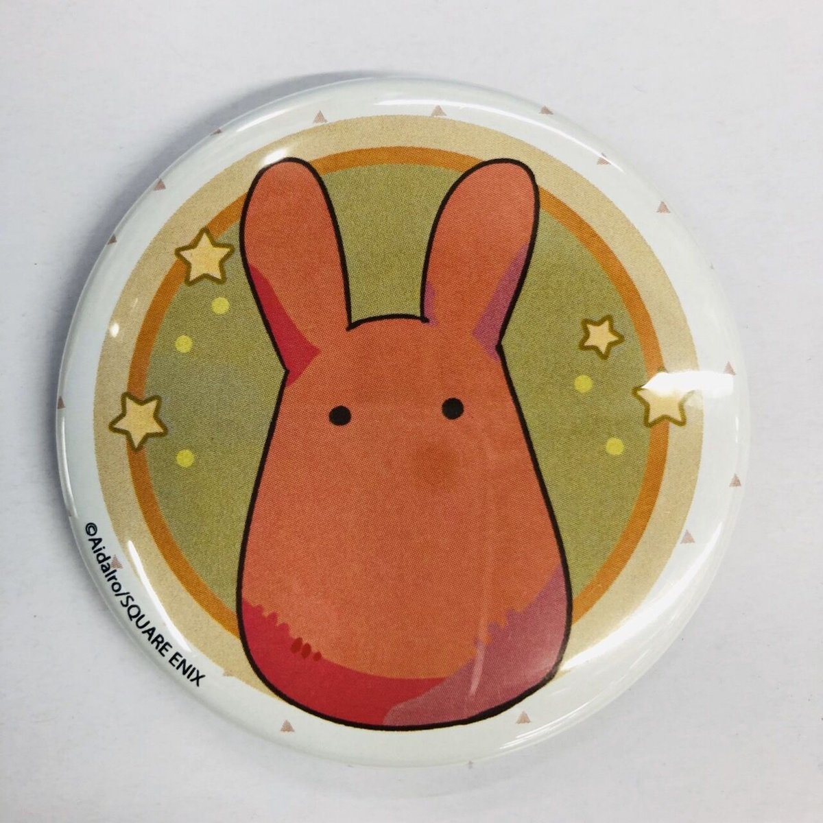 自縛少年花子くん　プリンセスカフェ第一弾　花子くん　缶バッジ 地縛少年花子くん プリンセスカフェ第1弾 缶バッジ 花子くん