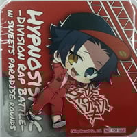 バラ】Free! 山崎宗介 松岡凛 ポストカード 【THE FIRST VOLUME バラ】Free! 山崎宗介 松岡凛 ポストカード 【THE FIRST VOLUME