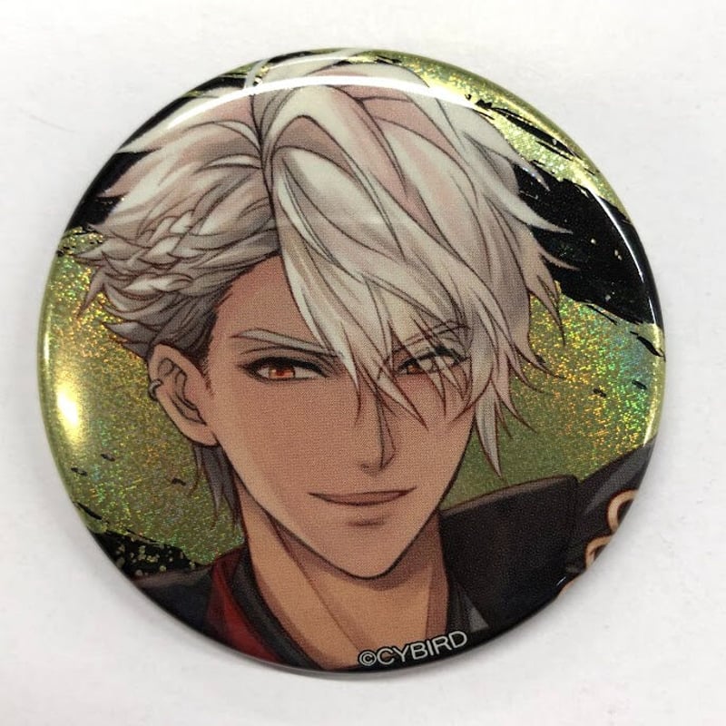 イケメン戦国　10周年　毛利元就 イケメン戦国◇時をかける恋 シチュエーションCD～毛利元就編