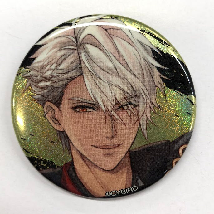 イケメン戦国缶バッジまとめ売り即決前にご連絡を イケメン戦国缶バッジまとめ売り即決前にご連絡をの通販 by