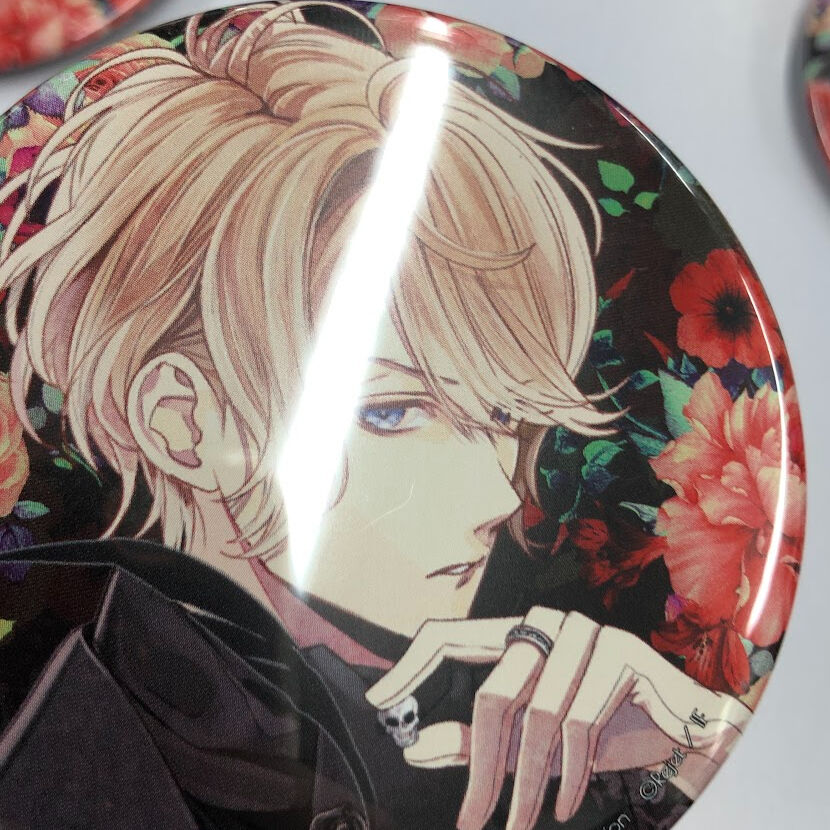 ディアラヴァ ディアラバ 【DIABOLIK LOVERS】 DIABOLIK LOVERS Winter