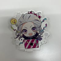 スロウ・ダメージ』 くじメイト アクリルパネル トワ【BLグッズ】 | K