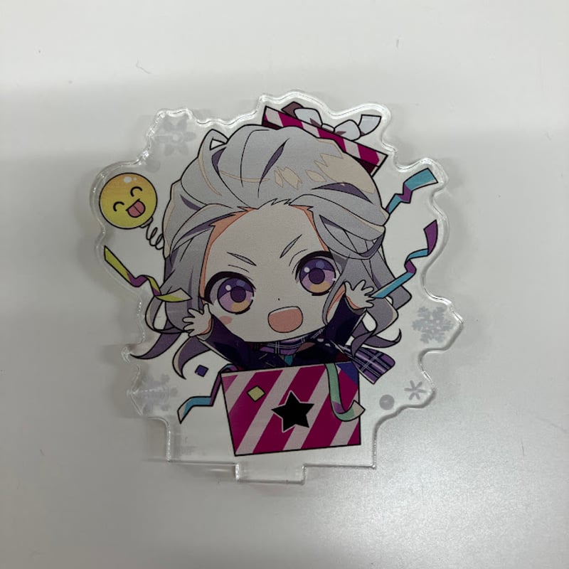 台座欠品】Charade Maniacs 凝部ソウタ アクリルスタンド | K-BOOKS
