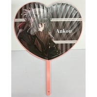 めいこい 明治東亰恋伽 菱田 春草 アクリルブロック めいこい 明治東亰恋伽 菱田 春草 アクリルブロック めいこい11