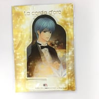 恋と深空 シン ポストカード | K-BOOKS 池袋 2次元グッズ通販