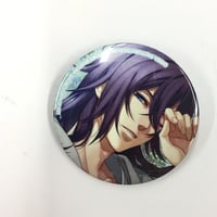 バラ】Free! 山崎宗介 橘真琴 ポストカード 【THE FIRST VOLUME