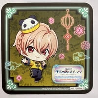 エリオスライジングヒーローズ in ナンジャタウン ディノ・アルバーニ