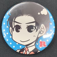 あべ美幸『SUPER LOVERS』 カラオケの鉄人 コースター 晴 零【BLグッズ