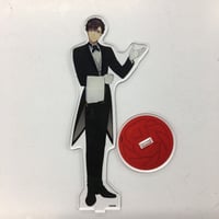 Paradox Live 朱雀野アレン 缶バッジ Ver.28 | K-BOOKS 池袋 2次