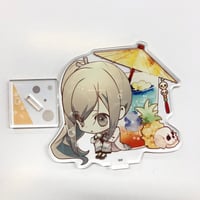 Collar×Malice 岡崎契 缶バッジ | K-BOOKS 池袋 2次元グッズ通販