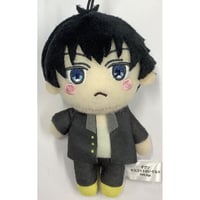 日ノ原巡 『セラピーゲーム』 アニメイトカフェ コロッタ 【BL