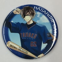 アクダマドライブ ポストカード（購入特典C賞）殺人鬼 | K-BOOKS 池袋