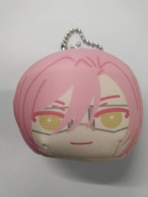 エスケーエイト おまんじゅう チェリー エスケーエイト おまんじゅう