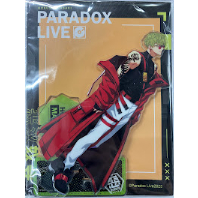Paradox Live 征木北斎 中国 3周年 アクリルスタンド | K-BOOKS 池袋 