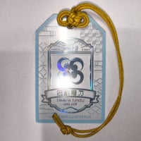 刀剣乱舞 スクエア缶バッジコレクション にっかり青江 | K-BOOKS 池袋