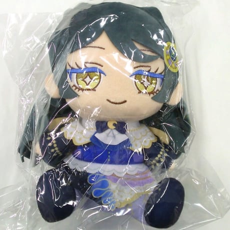 プリチャン　ぬいぐるみまとめ売り 9/15まで 新品未開封 プリチャンぬいぐるみ 3点セット - メルカリ