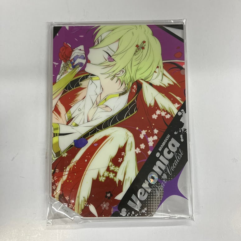 ▷▶︎▷ディアヴォーカリスト モモチ アクリルスタンド アクスタ ディアヴォーカリスト モモチ アクリルスタンド | K-BOOKS 池袋 2次元