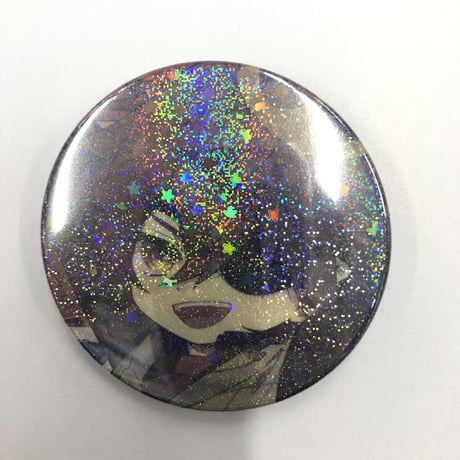 ピオフィオーレの晩鐘 ピオフィ 缶バッジ オルロック ピオフィ | STORES