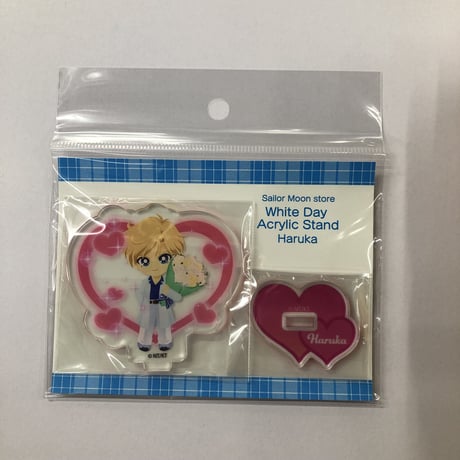 美少女戦士セーラームーン ストアオリジナル グッズ ウラヌス 天王はるか 美少女戦士セーラームーン ストアオリジナル グッズ ウラヌス