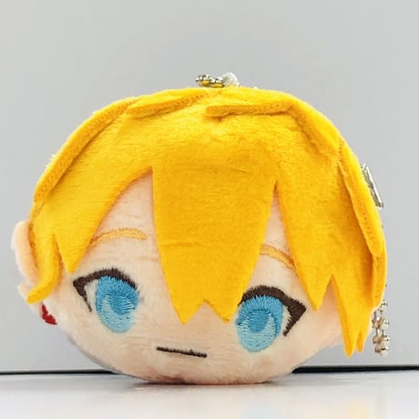 楽天市場】TVアニメ 地縛少年花子くん ぬいぐるみキーホルダー 源輝