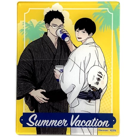 CATEGORY tacocasi | K-BOOKS 池袋 2次元グッズ通販