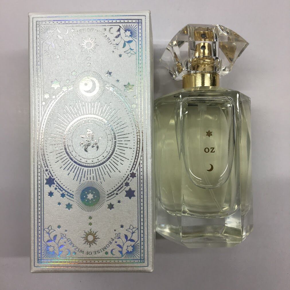 まほやく 香水 オズ オズ】Cast a Spell on You -Oz- | すべての商品 | coly store
