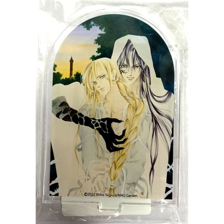 CATEGORY 杉浦志保 | K-BOOKS 池袋 2次元グッズ通販