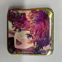 ときめきメモリアル Girl's Side 針谷幸之進 缶バッジ | K-BOOKS 池袋