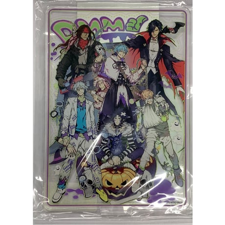 CATEGORY 【BL】DRAMAtical Murder | K-BOOKS 池袋 2次元 CATEGORY 【BL】DRAMAtical Murder | K-BOOKS 池袋 2次元
