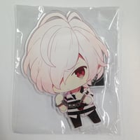 DIABOLIK LOVERS 逆巻スバル アクリルキーホルダー | K-BOOKS 池袋 2