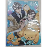 峰倉かずや『最遊記』 ブロマイド 敖潤 | K-BOOKS 池袋 2次元グッズ通販