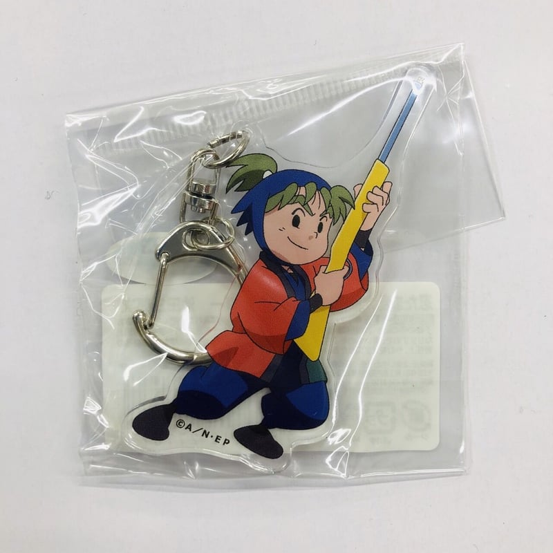 忍たま乱太郎 池田三郎次 「忍術学園 文化祭に行こう！の段