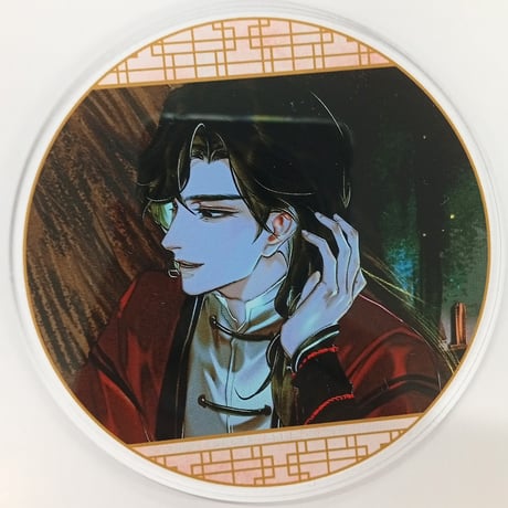 魔道祖師　天官賜福　墨香銅臭　小説　画集　グッズ　全部まとめ売り 魔道祖師」の墨香銅臭が描く中国BLファンタジー小説最新作、日本