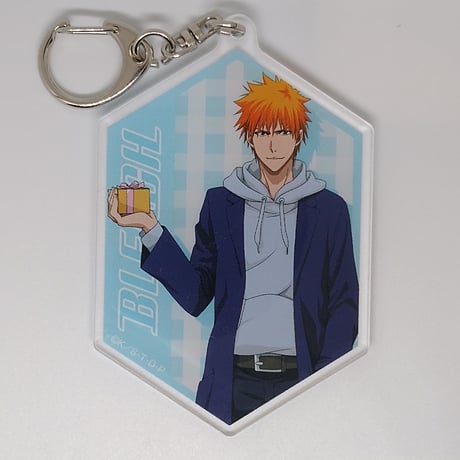 STORES BLEACHの検索結果