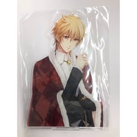 LaLa 40周年原画展」 複製原画セット 2000年代 | K-BOOKS 池袋 2次元