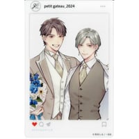 東京リベンジャーズ 佐野万次郎 アルティメタルバッジコレクション | K