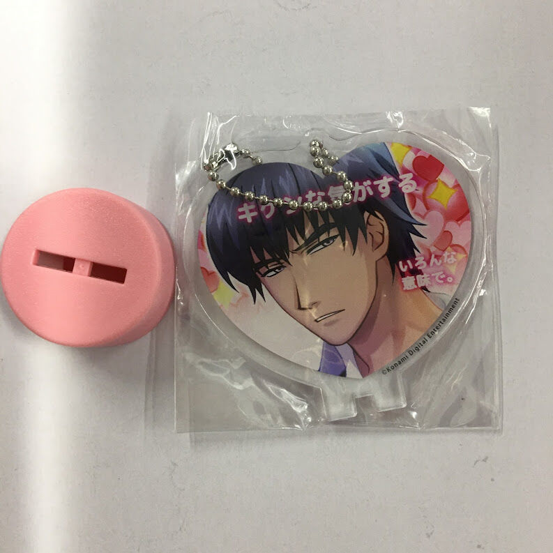 ⑤ ときめきメモリアルGirl's Side ボトルキャップ fit=scale-down,w=1200