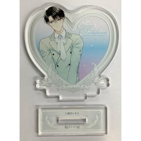 CATEGORY 桐式トキコ | K-BOOKS 池袋 2次元グッズ通販