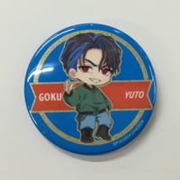 Gray Sheep SPIDER／スパイダー 1st Event -Great Buster