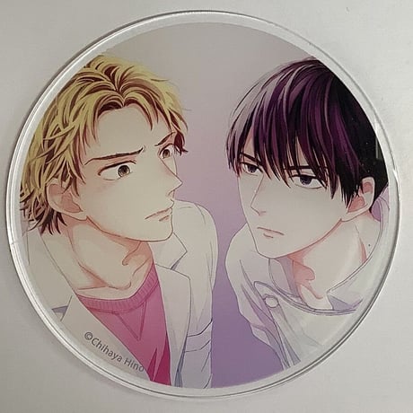 CATEGORY 日乃チハヤ | K-BOOKS 池袋 2次元グッズ通販