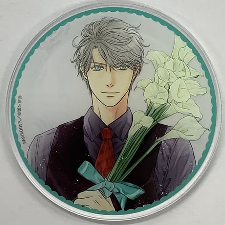 STORES BL アクリルコースターの検索結果