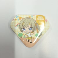 樋野まつり 『ヴァンパイア騎士』 クリアファイル 優姫 零 | K